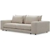 Eichholtz Lounge club soffa nuoro greige