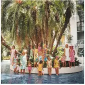 Slim Aarons Young Society