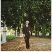Slim Aarons Mario Soldati
