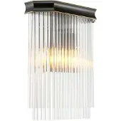 Eichholtz Estela vägglampa brons