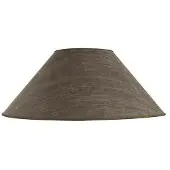 Artwood Non La lampskärm leather pale brown