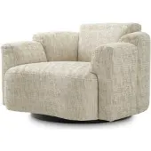 Eichholtz Swivel Chair Marbella