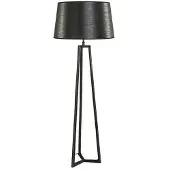 Artwood Montone golvlampa mattsvart