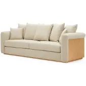 Eichholtz Amadeo soffa renato ecru
