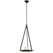Visual Comfort Divina 20" takpendel modern iron