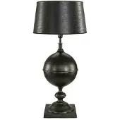 Artwood Pimonte bordslampa antik brons