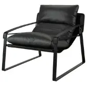 Artwood Hillsdale fåtölj titanic anthracite
