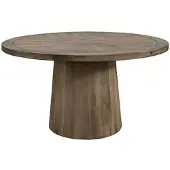 Artwood Josh matbord silver back