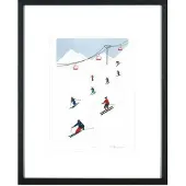 Newport Ski Slope