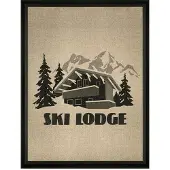 Newport Ski Lodge