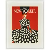 Newport The New Yorker Sweeping Into Fall