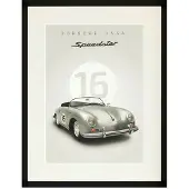 Newport Classic Porsche