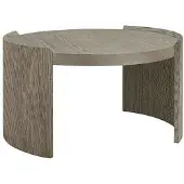 Artwood Oakland soffbord antique grey