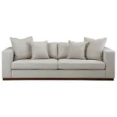 Newport Metropolitan soffa sand