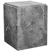 Ruth & Joanna Cube marmorbord london stone
