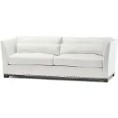Newport Madison soffa 3-sits off-white