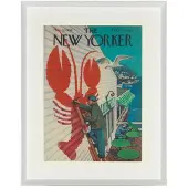 Newport The New Yorker Getz Lobster