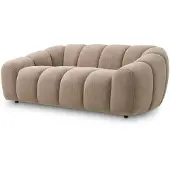 Eichholtz Gavona soffa withmore greige