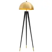 Eichholtz Golvlampa Coyote Gold