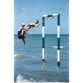 Slim Aarons Sea Swing