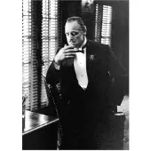 Cobra Art The Godfather