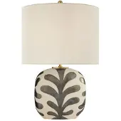 Visual Comfort Palma bordslampa