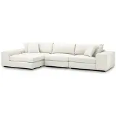 Eichholtz Vista Grande modulsoffa avalon white