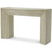 Eichholtz Tarrington konsolbord travertin