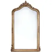 Newport Gaillard spegel