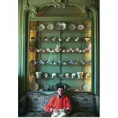 Slim Aarons Comte d'Arcangues