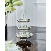 Newport Tarbes kakfat silver