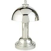 Visual Comfort Totie bordslampa nickel