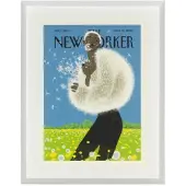 Newport The New Yorker Tomer