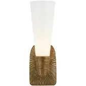 Visual Comfort Utopia vägglampa guld