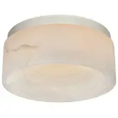 Visual Comfort Otto plafond nickel S