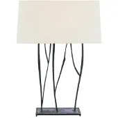 Visual Comfort Aspen bordslampa svart