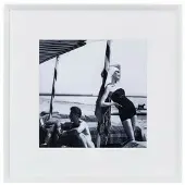 Newport Vogue, July 1956
