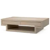 Eichholtz Rialto soffbord washed oak