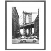 Newport Manhattan Bridge