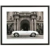 Newport Porsche 356 Roadster 1948