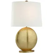 Visual Comfort Mariza bordslampa guld