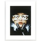 Newport Coco Chanel Girl