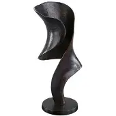 Artwood Besano skulptur antik brons
