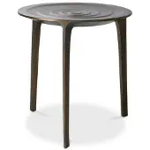 Eichholtz Granito sidobord brons