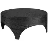 Artwood Owen soffbord svart