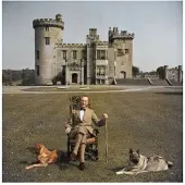 Slim Aarons Baron Inchiquin