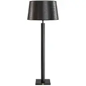 Artwood Milan golvlampa svart