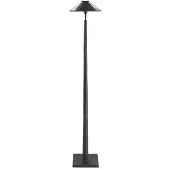 Artwood Positano golvlampa antik brons