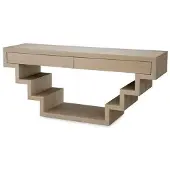 Eichholtz Rialto konsolbord washed oak
