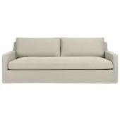 Artwood Guilford soffa rave natural 3-sits